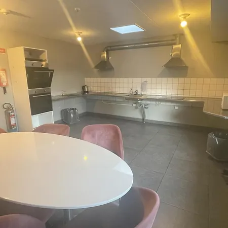 ホームステイ Neckelmanns Bnb, 3, Velegnet Til Handvaerkere Ny *