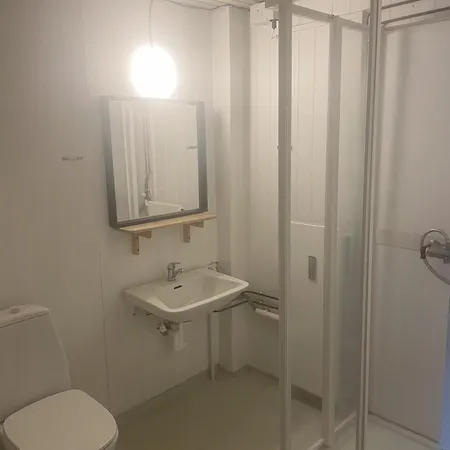 Habitación en casa particular Neckelmanns Bnb, 3, Velegnet Til Handvaerkere Ny