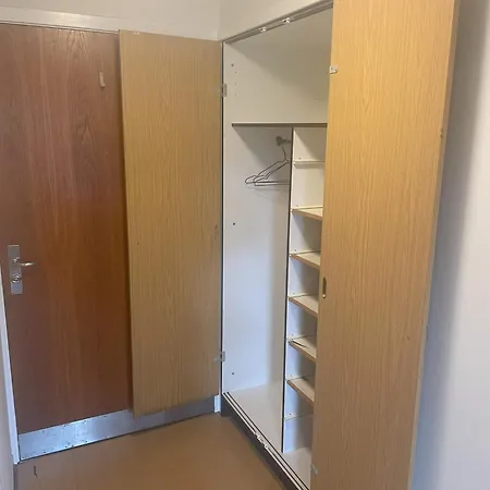 Neckelmanns Bnb, 3, Velegnet Til Handvaerkere Ny *