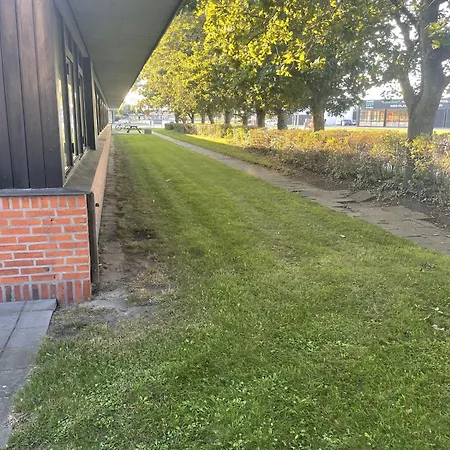 Habitación en casa particular Neckelmanns Bnb, 3, Velegnet Til Handvaerkere Ny